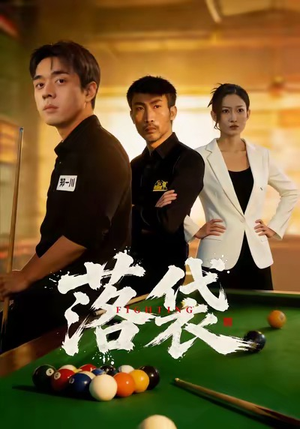 落袋（32集）全剧看到大结局