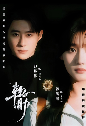 软肋（62集）解说