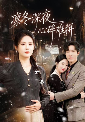 凛冬深夜，心碎难拼（64集）1-102集