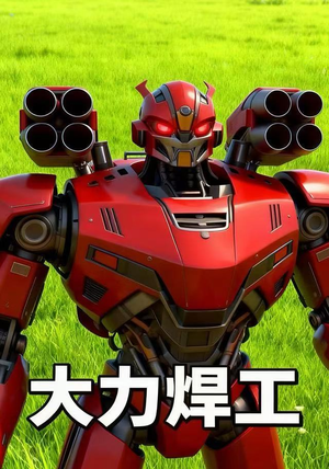 大力焊工（44集）小短剧抢先看