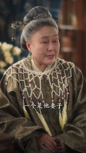 换巢鸾凤（70集）看到大结局