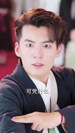 隐世奇人闯都市（61集）最火短剧热播