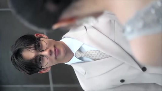 前辈，都是偶然吗（50集）在线看免费版