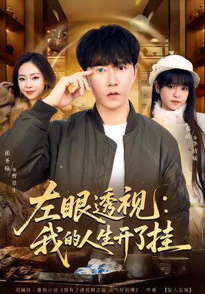 左眼透视：我的人生开了挂（80集）独家资源免费看