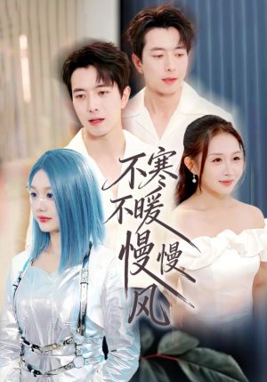 不寒不暖慢慢风（70集）超爽短剧推荐