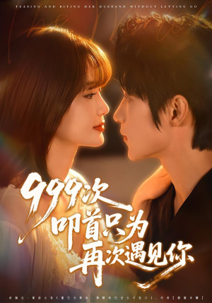 999次叩首只为再次遇见你（80集）海量短剧免费看