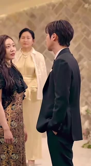 以爱为契（48集）分享好看的短剧