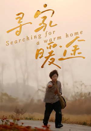 寻家暖途（32集）热播短剧分享