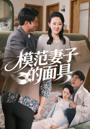 模范Q子的面具(54集) 模范Q子的面具(54集)精彩短剧分享