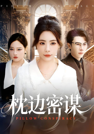 枕边密谋(73集) 枕边密谋(73集)热门短剧抢先看