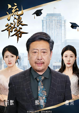 流浪爷爷(40集)黄月倩&蔡欣&杨玉洁 流浪爷爷(40集)黄月倩&蔡欣&杨玉洁评价怎么样