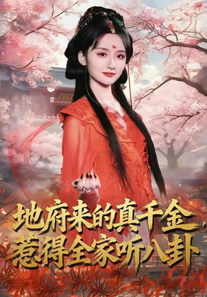 地府来的真千金，惹得全家听八卦（63集）热播短剧重燃