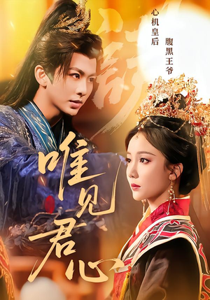 唯见君心（90集）在线观看全集