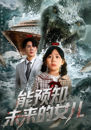 【能预知未来的女儿】71集短剧免费全集赏视