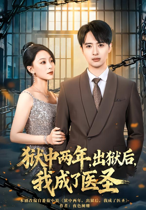 【狱中两年，出狱后，我成了医圣】79集短剧免费全集速看
