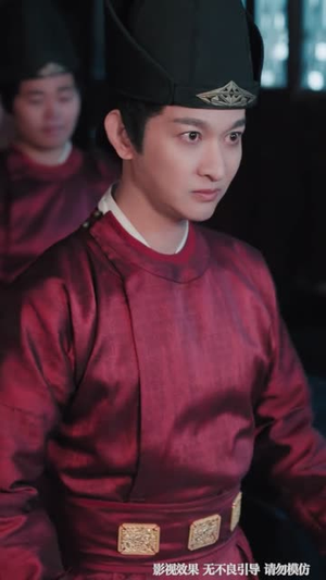 【我帮皇帝护佳人】61集短剧完整免费在线瞧