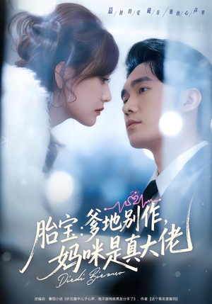【胎宝：爹地别作，妈咪是真大佬】60集短剧在线免费全集播放