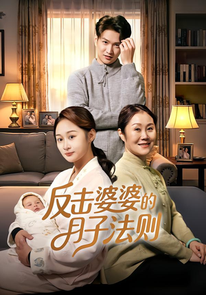 【反击婆婆的月子法则】116集短剧免费全集赏播
