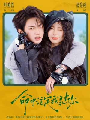 【命中注定我怼你】79集短剧免费全集网赏