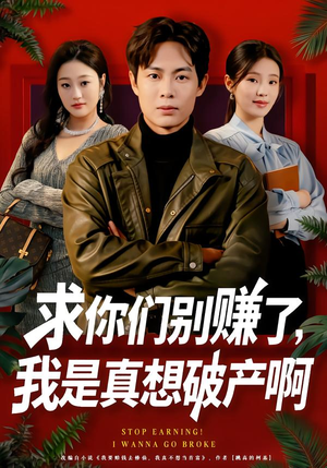 【求你们别赚了，我是真想破产啊】83集完整短剧资源在线看