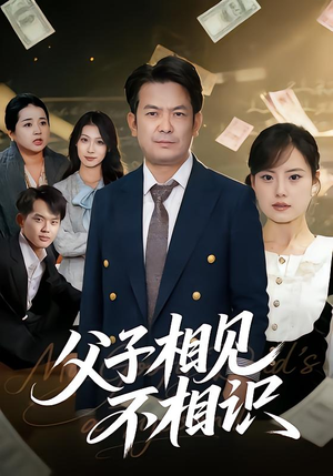 【父子相见不相识】58集短剧全集在线赏鉴