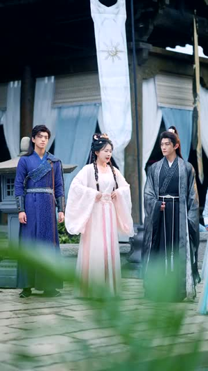 【最强宗门小师妹】73集短剧免费高清观看