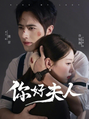 【你好夫人】70集热门短剧免费高清观看