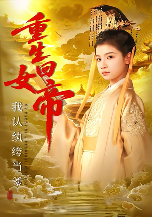 【重生回女帝，我认纨绔当爹】80集精彩短剧在线免费畅看