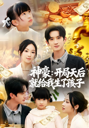 【神豪：开局天后就给我生了孩子】80集短剧完整版免费在线看