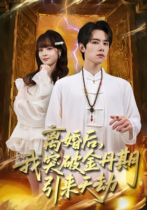 【离婚后，我突破金丹期，引来天劫】80集短剧免费高清观看