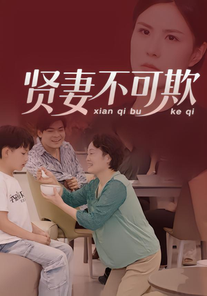 【贤妻不可欺】36集短剧免费高清在线观看