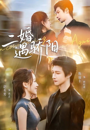【二婚遇骄阳】65集短剧免费全集随心看