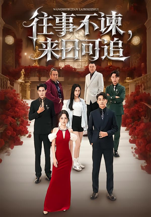 【往事不谏，来日可追】66集精彩短剧在线赏看