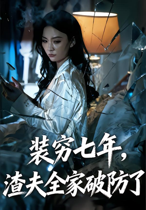 【装穷七年，老公全家破防了】54集短剧免费全集在线速看