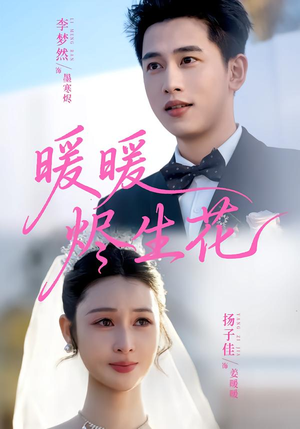 【暖暖烬生花】65集短剧在线免费完整播放