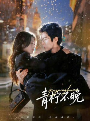 【青柠不晚】78集优质短剧免费在线览