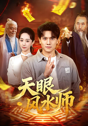 【天眼风水师】80集免费短剧全集畅享赏看