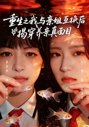 【重生之我与亲姐互换后揭穿养亲真面目】63集短剧全集免费在线观看