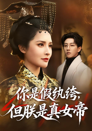 【你是假纨绔，但朕是真女帝】68集短剧全集免费速看