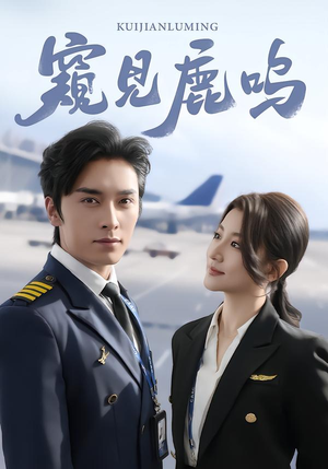 【窥见鹿鸣】60集短剧免费在线完整观看