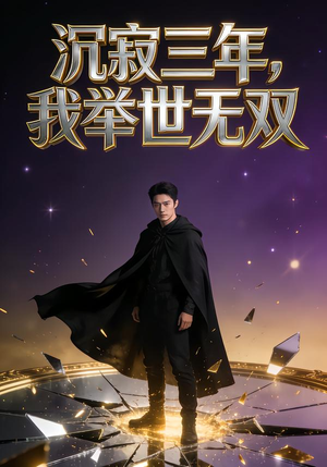 【沉寂三年，我举世无双】113集免费短剧全集畅看