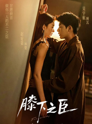 【膝下之臣】56集短剧免费全集随心看