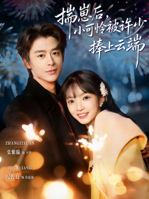 【揣崽后，小可怜被许少捧上云端】81集短剧在线免费完整赏