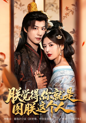 【朕觉得，你就是图朕这个人】71集全网短剧免费观看