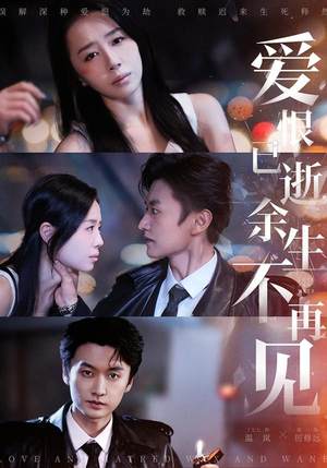 【爱恨已逝，余生不再见】68集短剧全集资源在线免费看