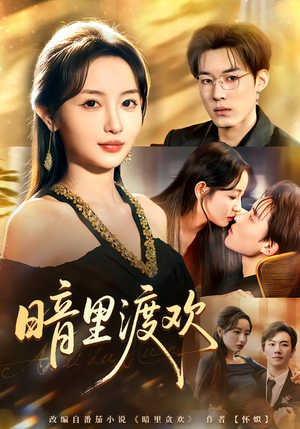 【暗里渡欢】80集短剧免费在线高清追剧