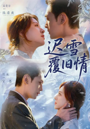 【迟雪覆旧情】62集短剧免费在线完整播