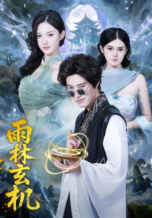 【雨林玄机】63集短剧免费高清在线看