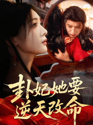 【卦妃她要逆天改命】78集短剧免费全集在线赏看