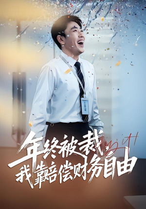 【年终被裁，我靠赔偿财务自由】75集短剧免费全集观映